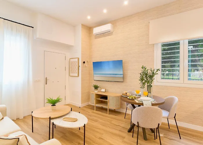 Loft Apolo Appartement *