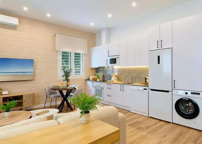 Loft Apolo Appartement