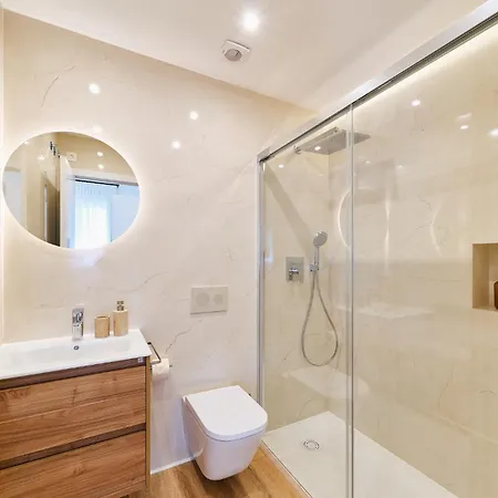 Loft Apolo Apartment Malaga
