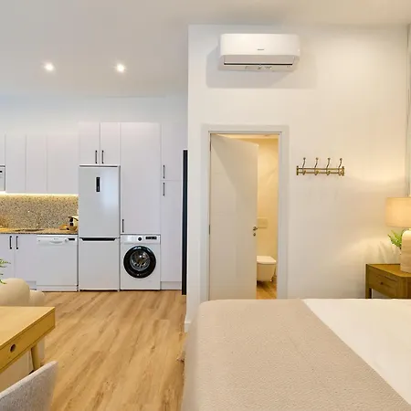Loft Apolo * Malaga